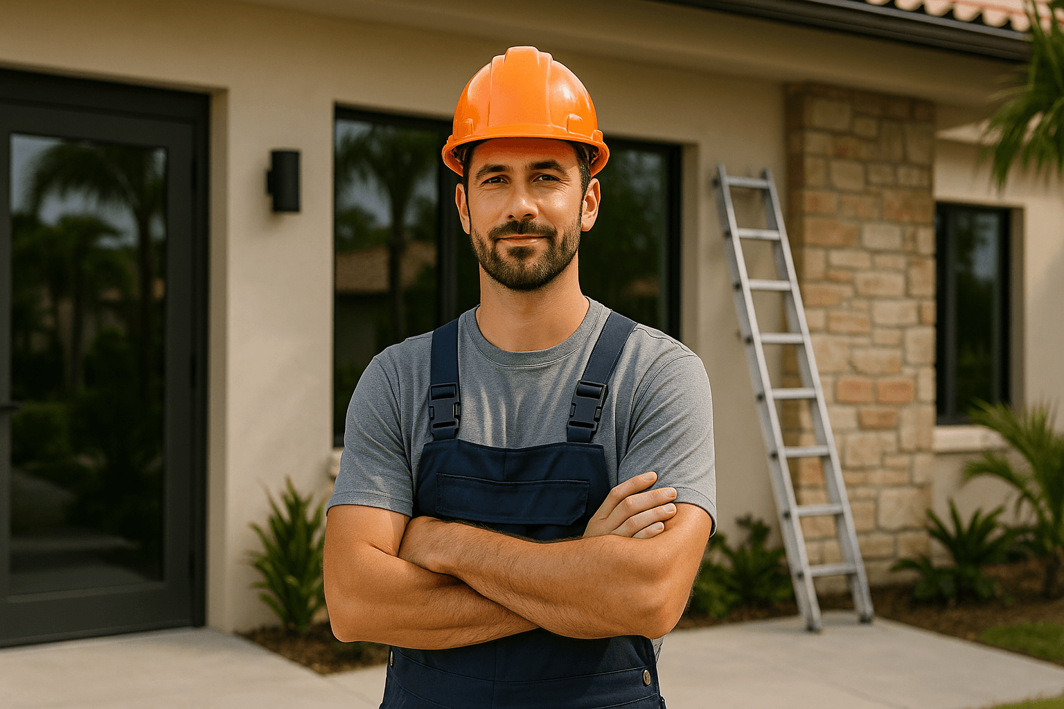 Affordable Handyman Services Inc. hero image